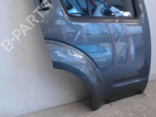 Right rear door NISSAN PATHFINDER III (R51) 2.5 dCi 4WD | BP24910236C5 