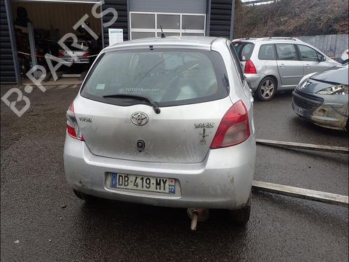 Rear windshield wiper arm TOYOTA YARIS (_P9_) 1.3 VVT-i (SCP90_, SCP90R) | BP25775756C144 