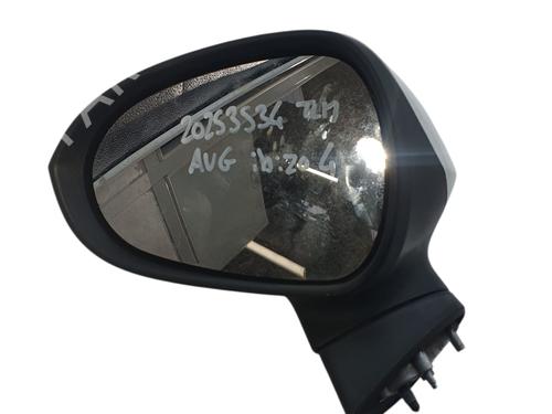 Used Left mirror Left mirror 33131723 33131723