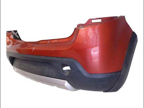 Rear bumper DACIA SANDERO 1.5 dCi | BP24898350C8 