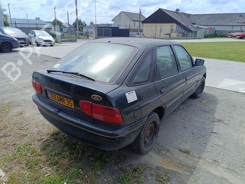 Right mirror FORD ESCORT VI (GAL, AAL, ABL) 1.8 D | BP26135645C27 