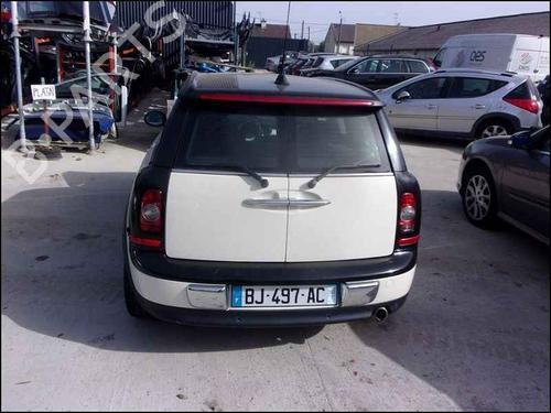 Right taillight MINI MINI CLUBMAN (R55) Cooper D | BP26648255C35 