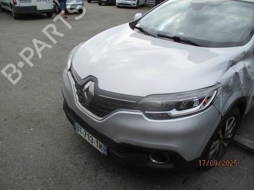 Front left lock RENAULT KADJAR (HA_, HL_) 1.5 dCi 110 (HLA3) | BP31934542C98