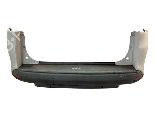 Used Rear bumper RENAULT CLIO IV Grandtour (KH_) 1.5 dCi 90 (KHN3, KHN4) (90 hp) 28330486