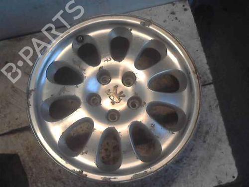 Used Rim PEUGEOT 607 (9D, 9U) 2.2 16V (158 hp) 25763808