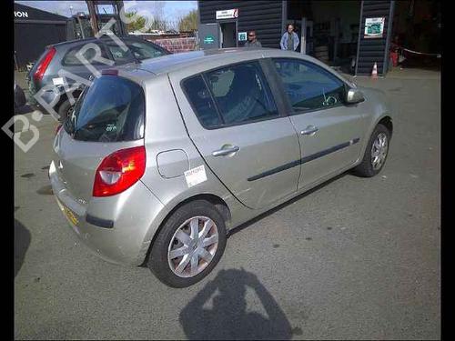 Starter RENAULT CLIO III (BR0/1, CR0/1) 1.6 16V (BR05, BR0B, BR0Y, BR15, BR1J, BR1M, BR1Y, CR0B,... | BP25764608M8