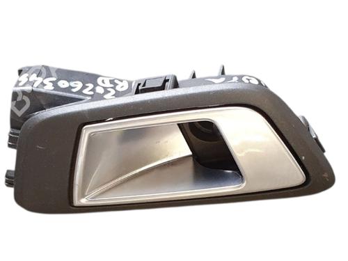 rear-right-interior-door-handle-ford-fiesta-vi-cb1-ccn-2008-39697657 main image