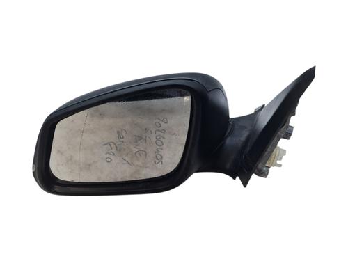 Used Left mirror Left mirror BMW 1 (F20) 118 d (143 hp) 36680309 36680309