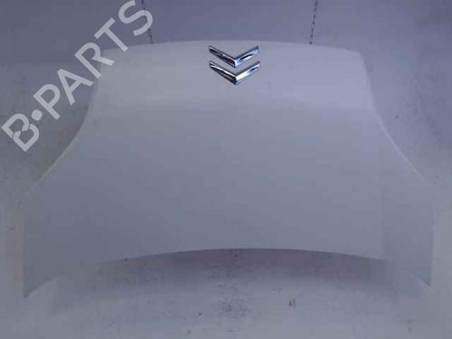Used Hood CITROËN NEMO MPV 1.3 HDi 75 (75 hp) 24896755
