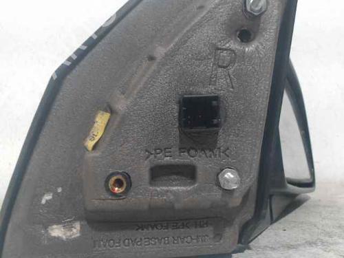 Right mirror HYUNDAI TUCSON (JM) 2.0 | BP24908140C27 