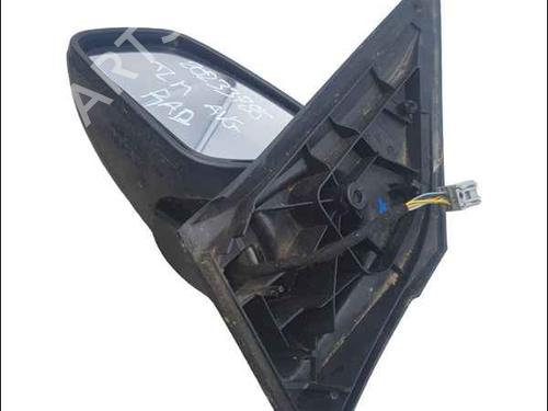 Left mirror FORD FUSION (JU_) 1.4 TDCi | BP24904460C26 