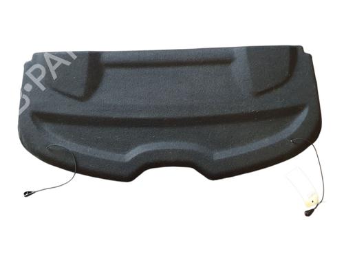 Hutablage/Netztrennwand für Hutablage/Netztrennwand PEUGEOT 208 I (CA_, CC_) 1.2 VTI 82 (82 hp) 39994724 39994724