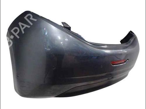 Rear bumper PEUGEOT 208 I (CA_, CC_) 1.2 VTI 82 | BP24898277C8 