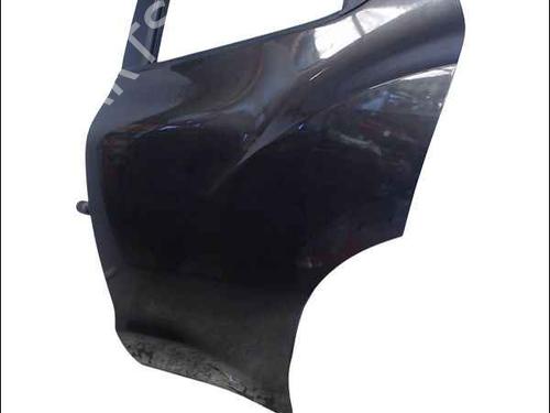 Left rear door NISSAN JUKE (F15) 1.5 dCi | BP24907094C4