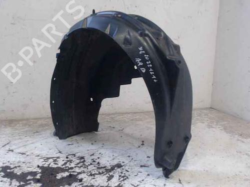 Wheel arch PEUGEOT 208 I (CA_, CC_)  | BP24910081C56 