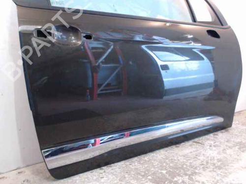 Right front door CITROËN DS3 (SA_) 1.6 HDi 115 | BP24910309C3 