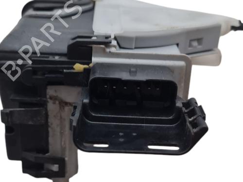 Rear left lock PEUGEOT 508 I (8D_) 2.2 HDi | BP25450666C100 