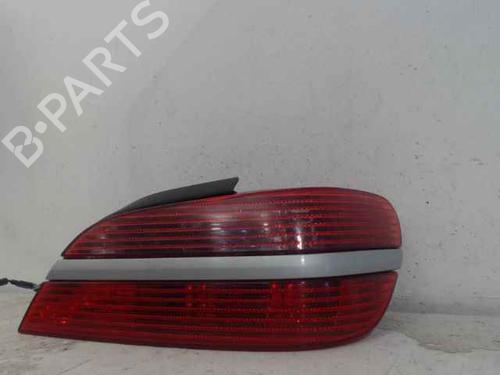 Right taillight PEUGEOT 406 (8B) 2.0 HDI 90 | BP24909740C35 