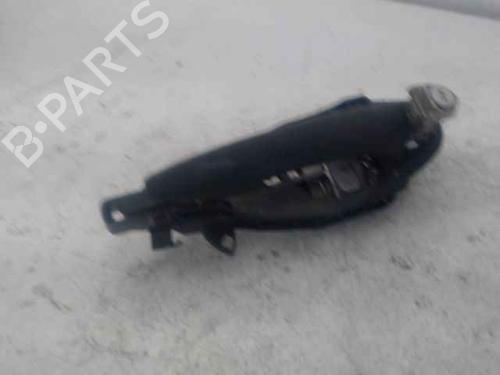 Maneta exterior trasera izquierda CITROËN BERLINGO Box Body/MPV (B9) [2008-2025]  25011540