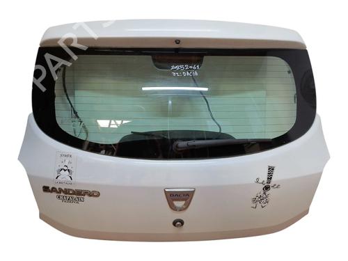 Tampa da Mala Tampa da Mala DACIA SANDERO II 1.0 SCe 75 (B8JC, B8JD, B8NC) (73 hp) 36542587 36542587