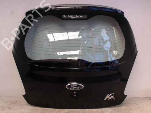 Used Tailgate FORD KA (RU8) 1.2 (69 hp) 24897251