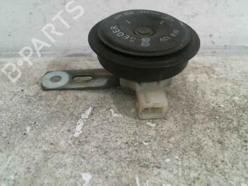 Used Horn RENAULT CLIO III Grandtour (KR0/1_) 1.2 16V (KR02, KR0J) (75 hp) 24899766