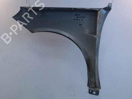Right front fenders MERCEDES-BENZ B-CLASS Sports Tourer (W245) B 180 CDI (245.207) | BP24902135C42 