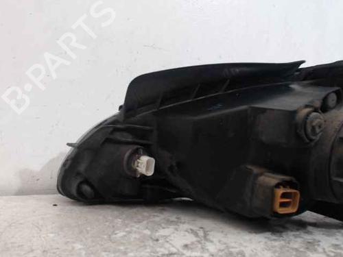 Right headlight HYUNDAI GETZ (TB) 1.1 | BP24902201C29 