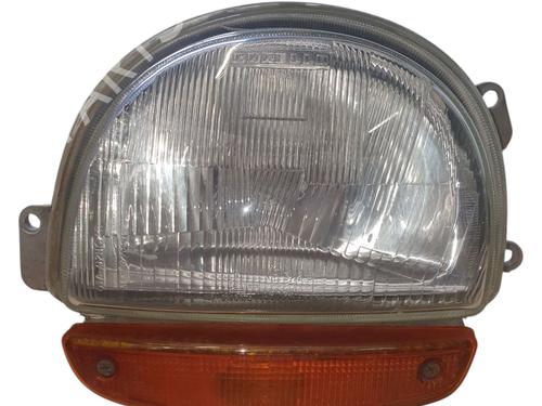 Venstre forlygte RENAULT TWINGO I (C06_) 1.2 (C066, C068) (58 hp) 28120480