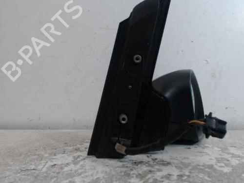 Right mirror SEAT ALTEA (5P1) 1.9 TDI | BP24908126C27 