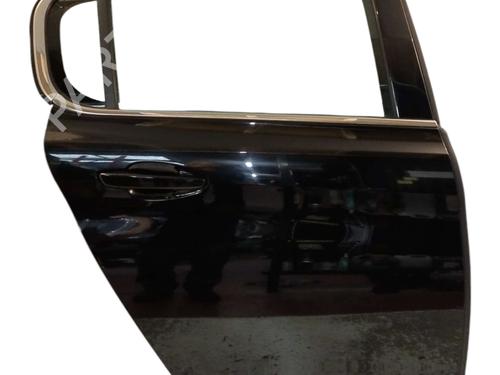 Dør høyre bak PEUGEOT 308 II (LB_, LP_, LW_, LH_, L3_) 1.6 HDi 100 (99 hp) 29344050