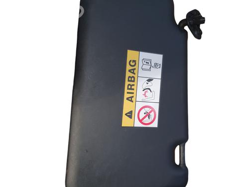 Right sun visor NISSAN JUKE (F15) 1.2 DIG-T | BP29816550I2 