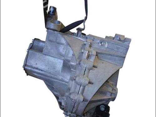 Gearbox PEUGEOT 308 II (LB_, LP_, LW_, LH_, L3_) 1.2 THP 130 | BP24902938M3