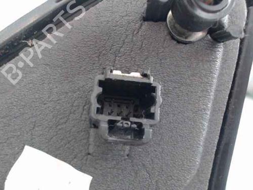Right mirror RENAULT TWINGO I (C06_) 1.2 16V (C06C, C06D, C06K) | BP24908556C27 