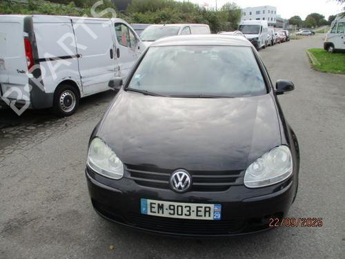 Achterklepslot VW GOLF V (1K1) 1.9 TDI | BP30892172C101