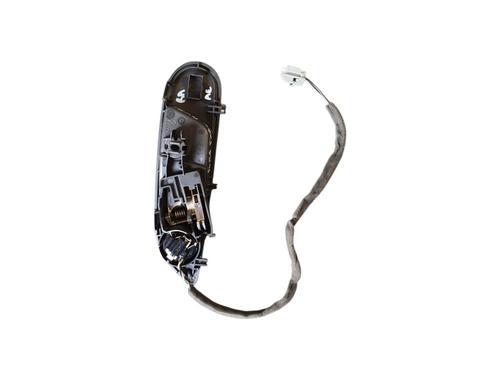 Front right interior door handle FORD FIESTA VI (CB1, CCN) 1.5 TDCi | BP39697658I14 - Image 2