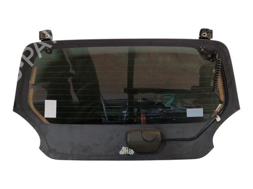 Tailgate TOYOTA AYGO (_B1_) 1.0 (KGB10_, KGB10R) | BP29514828C6 
