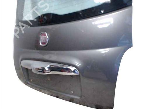 Tailgate FIAT 500 (312_) 1.2 (312AXA1A) | BP24897691C6