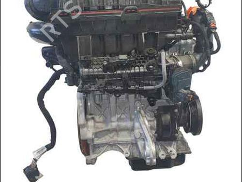 Engine PEUGEOT 2008 I (CU_) 1.2 THP 110 / PureTech 110 | BP24900102M1 - Image 3