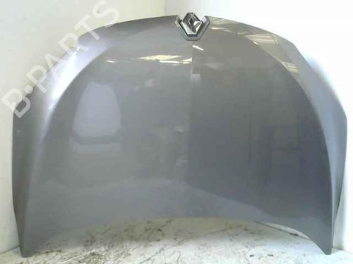 Used Hood RENAULT MEGANE III Grandtour (KZ0/1) 1.5 dCi (KZ09, KZ0D, KZ1G, KZ29, KZ14, KZ1W, KZ10, KZ1F,... (110 hp) 24896539
