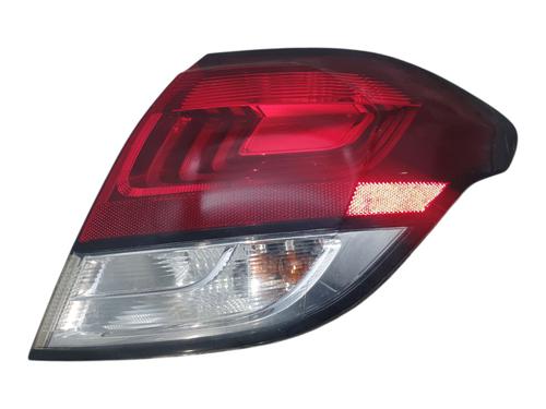 Used Right taillight CITROËN C4 II (NC_) [2009-2026]  31795566
