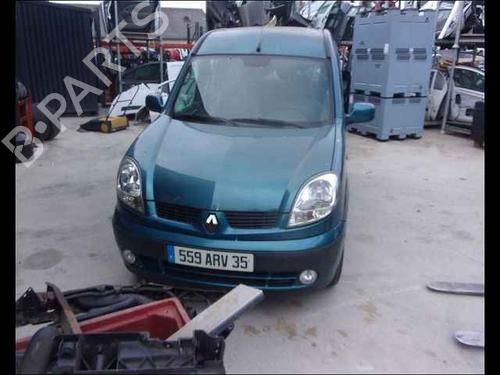 Left headlight RENAULT KANGOO (KC0/1_) 1.6 16V | BP24901083C28 