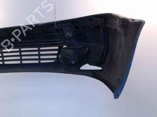 Front bumper FORD FIESTA IV (JA_, JB_)  | BP24897216C7 