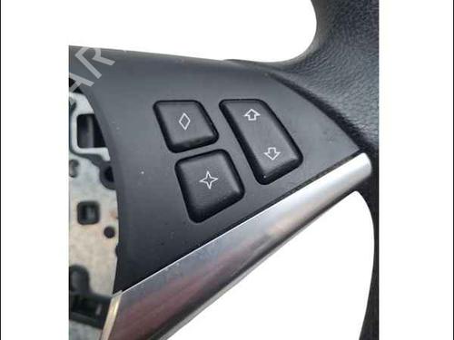 Steering wheel BMW 5 Touring (E61) 525 d | BP25764135C49 