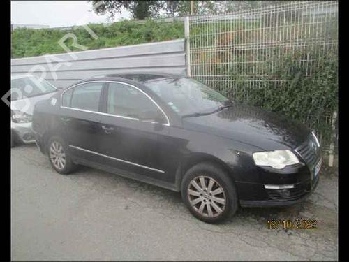 Right front door VW PASSAT B6 (3C2) 2.0 TDI 16V | BP24910583C3 
