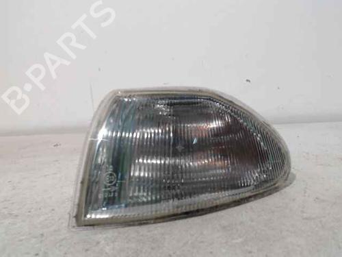 Used Left front indicator OPEL ASTRA F Hatchback (T92) 1.4 Si (F08, M08, F68, M68) (82 hp) 25762583
