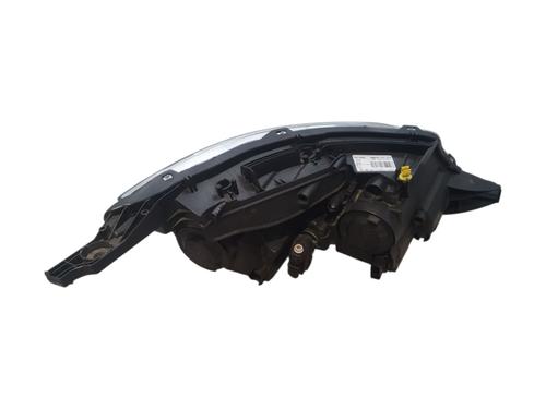 Left headlight PEUGEOT 2008 I (CU_) 1.6 HDi | BP29229383C28 