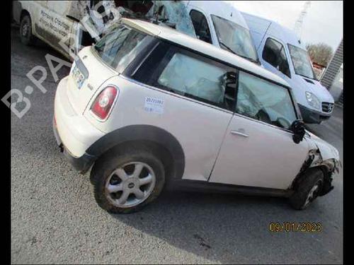 Rear left wheel arch trim MINI MINI (R56) One | BP24905520C136 