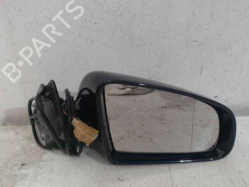 Used Right mirror AUDI A4 B7 (8EC) 2.0 TDI (140 hp) 24908113