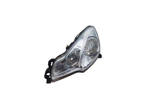 left-headlight-citroen-c3-ii-sc_-2009-37861421 main image